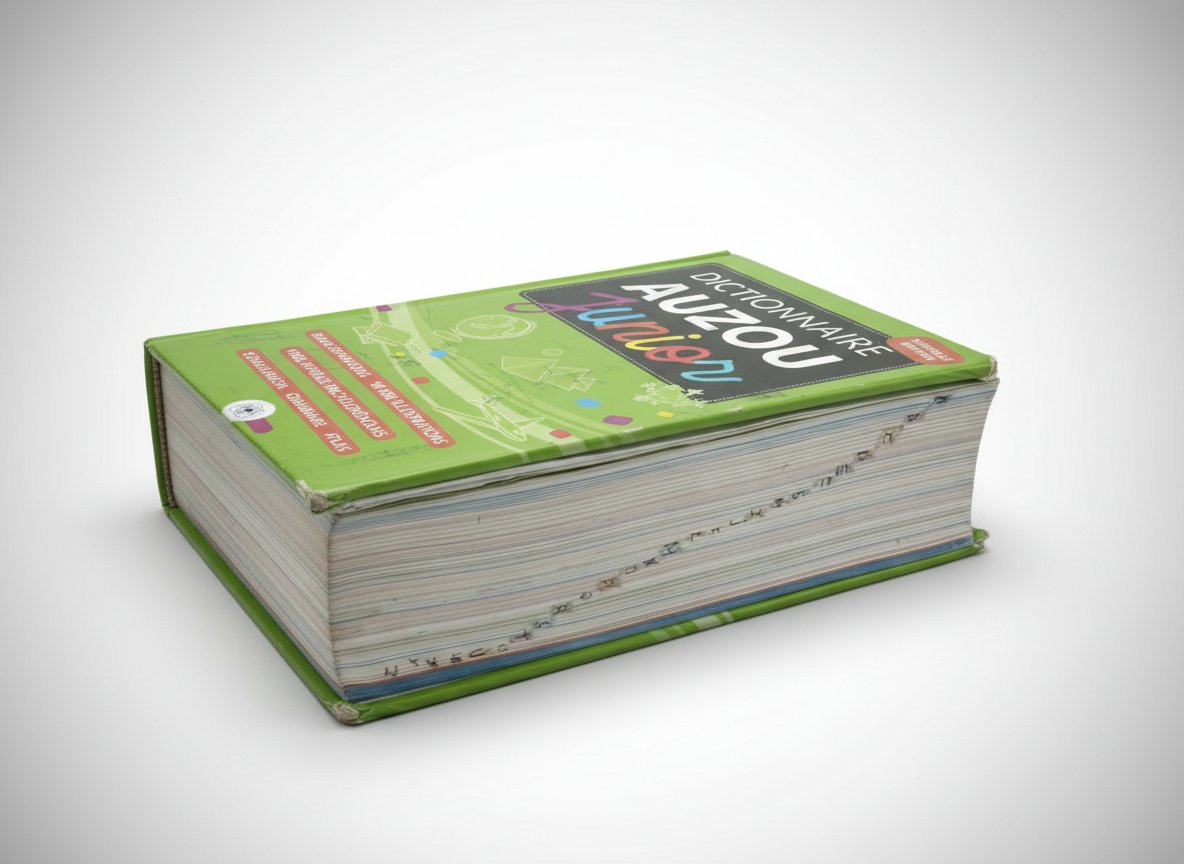 Dictionnaire 