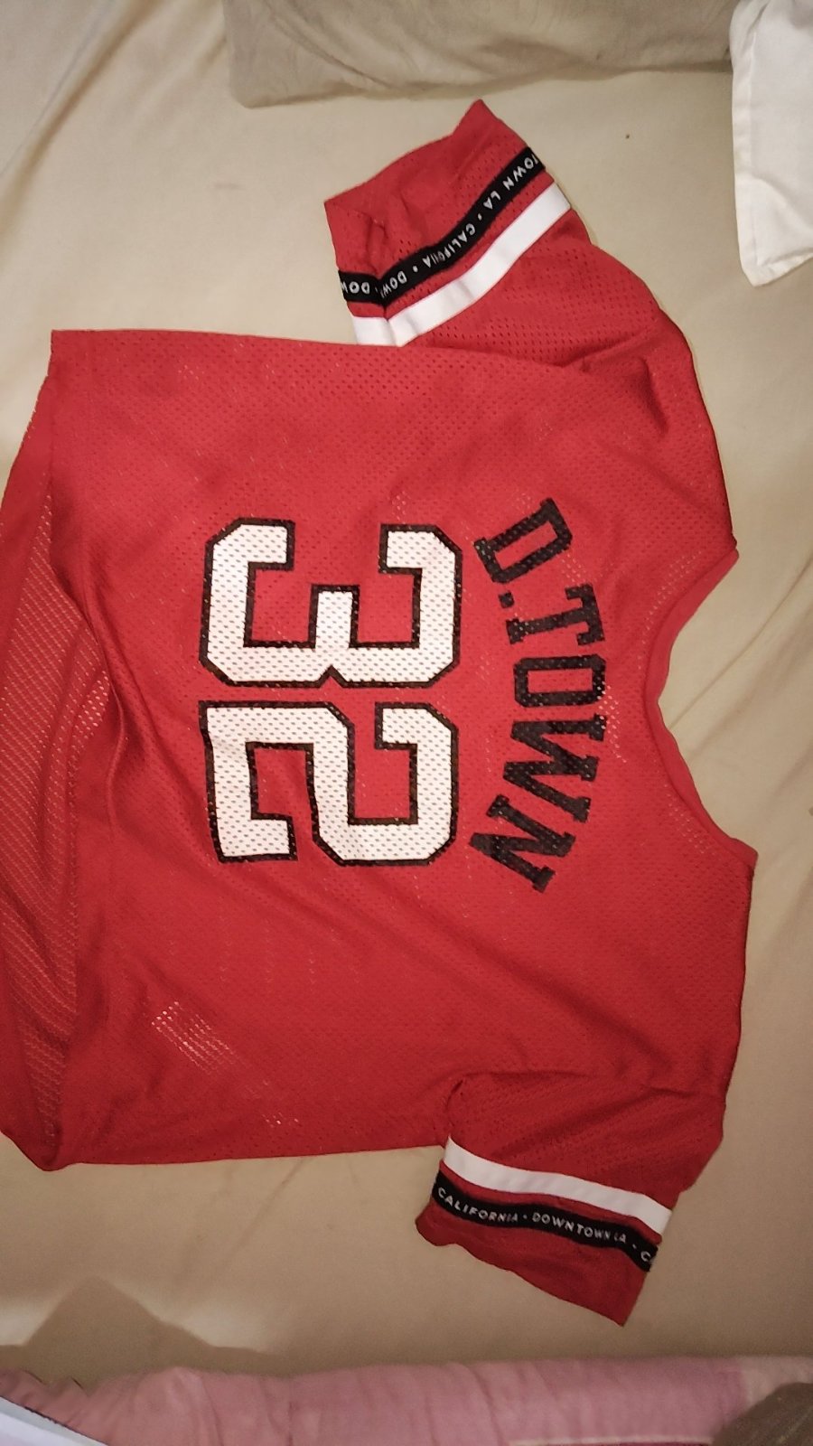 T shirt