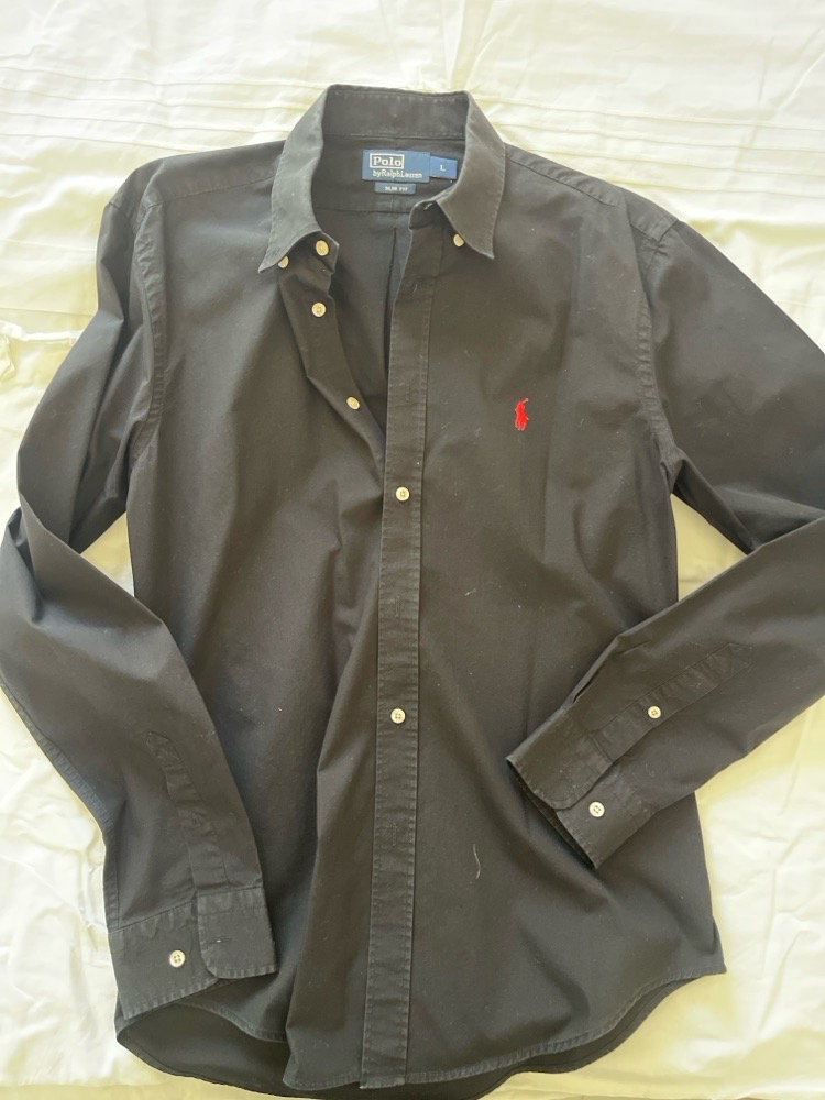 Chemise Ralph lauren L