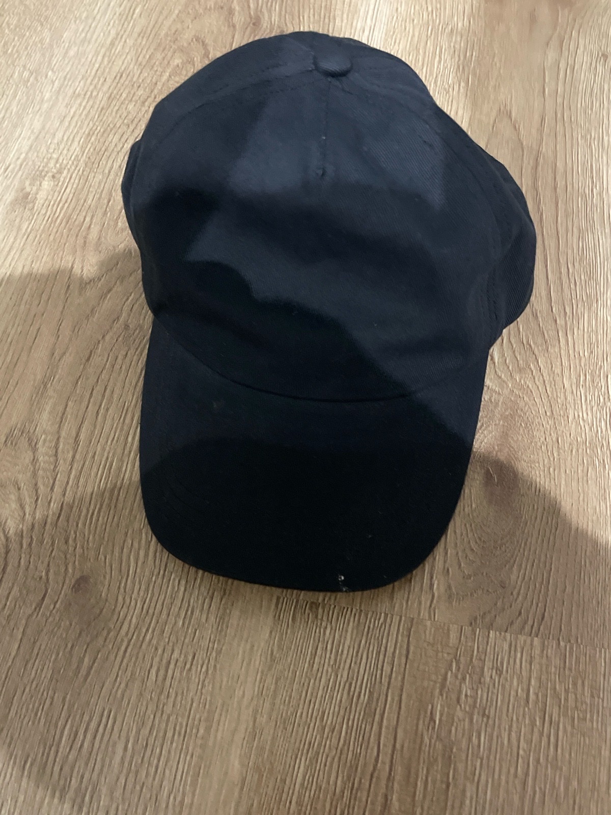 Casquette Noire (Lefties)