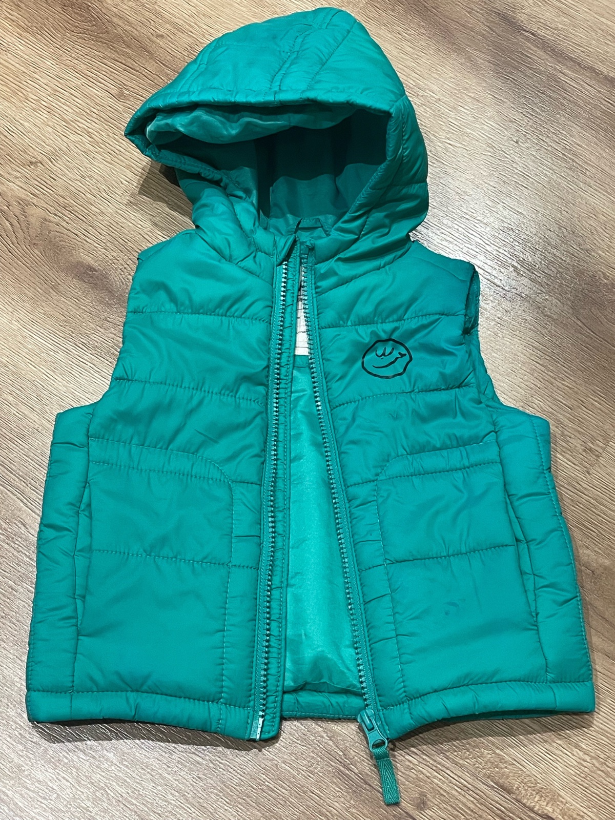 Veste 6-9mois 👶🏻 LCW