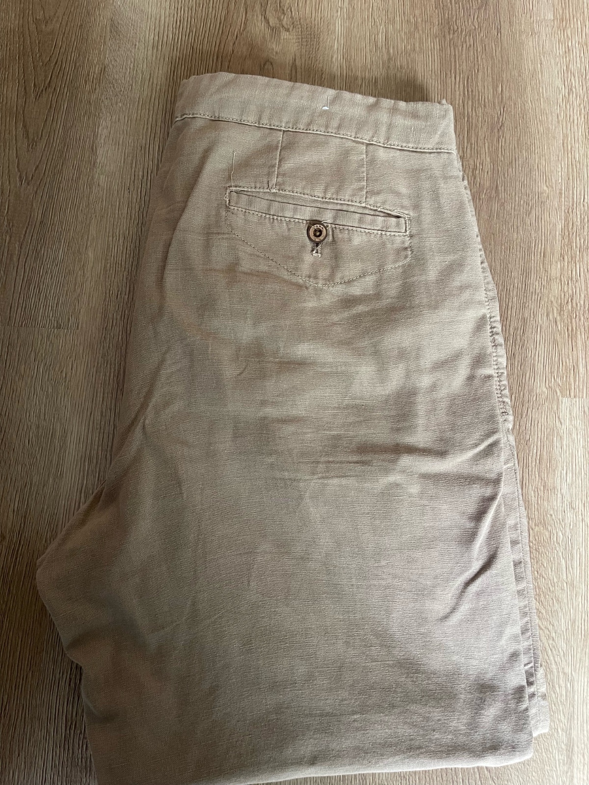 Pantalon Zara taille L