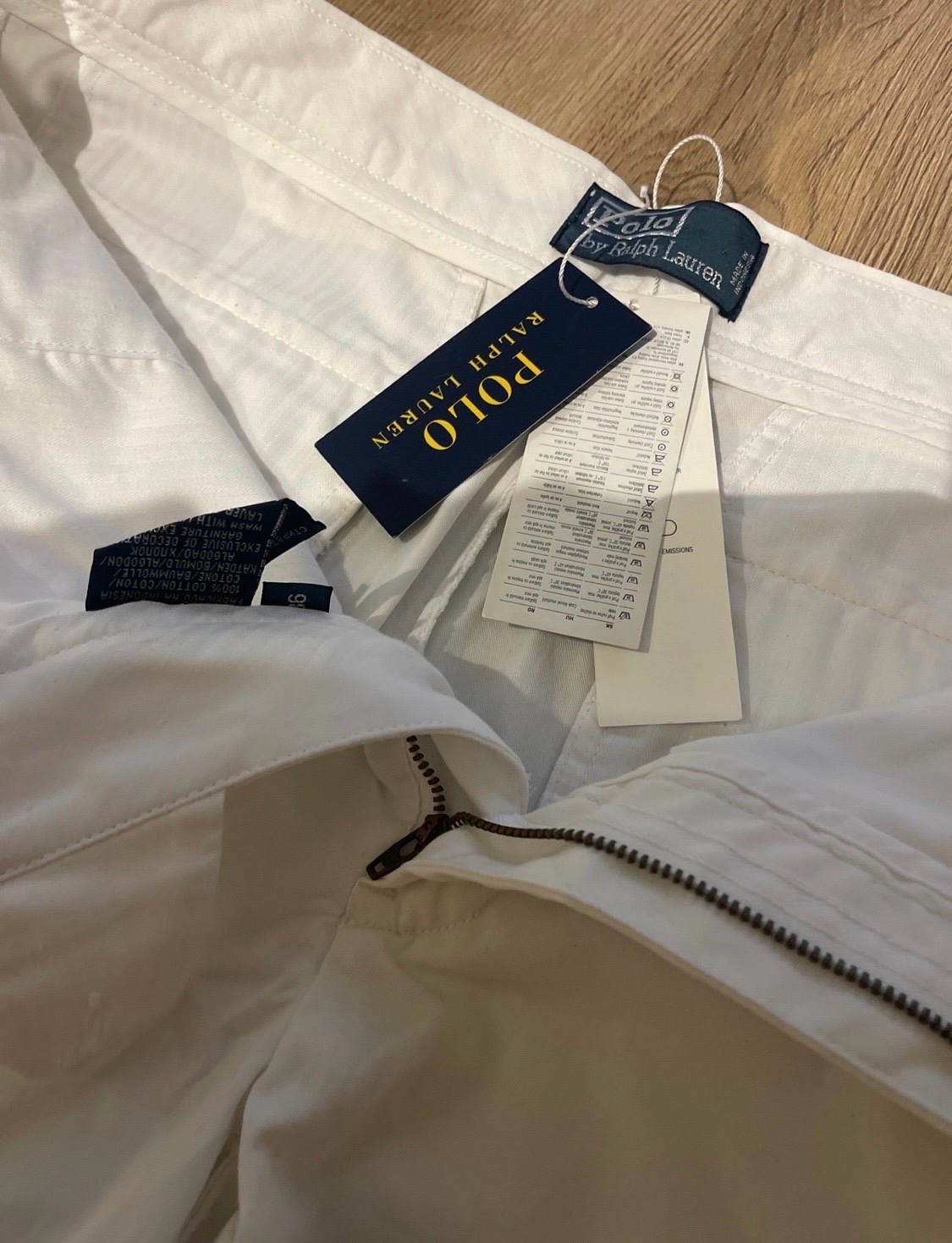 Ralph Lauren 🇺🇸 (Authentique)