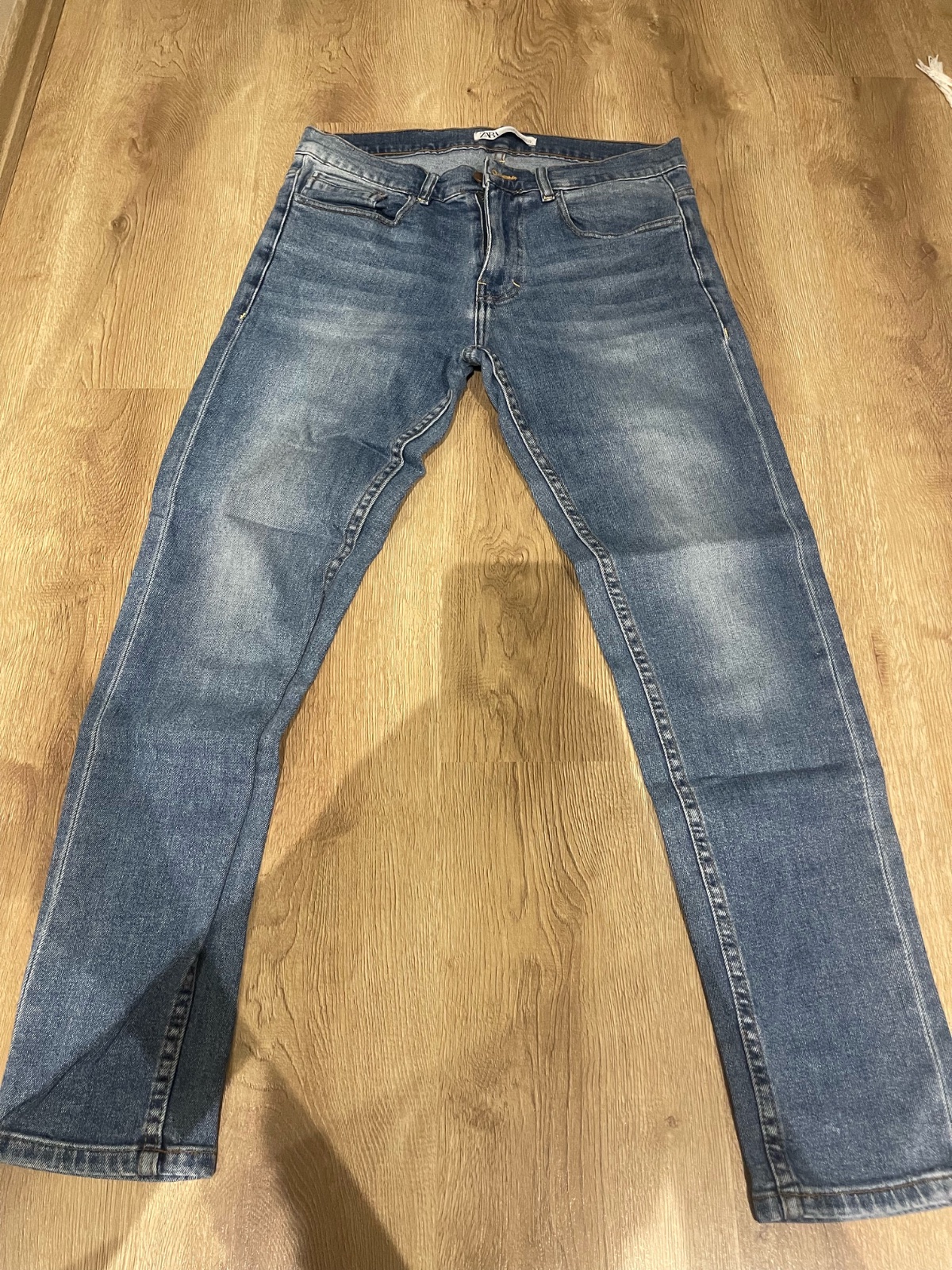 Jean zara taille Eu40