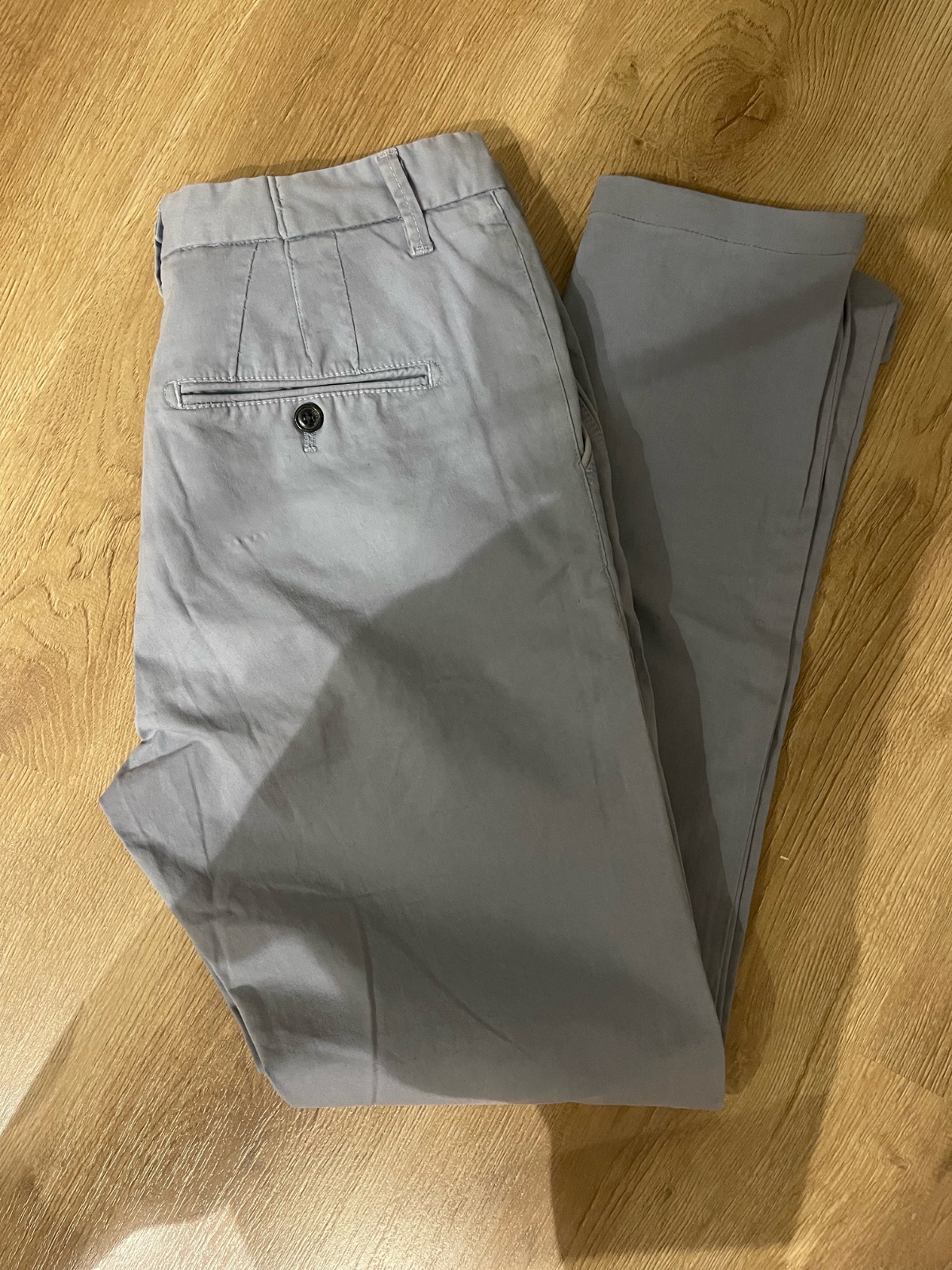 Zara Bleu ciel 