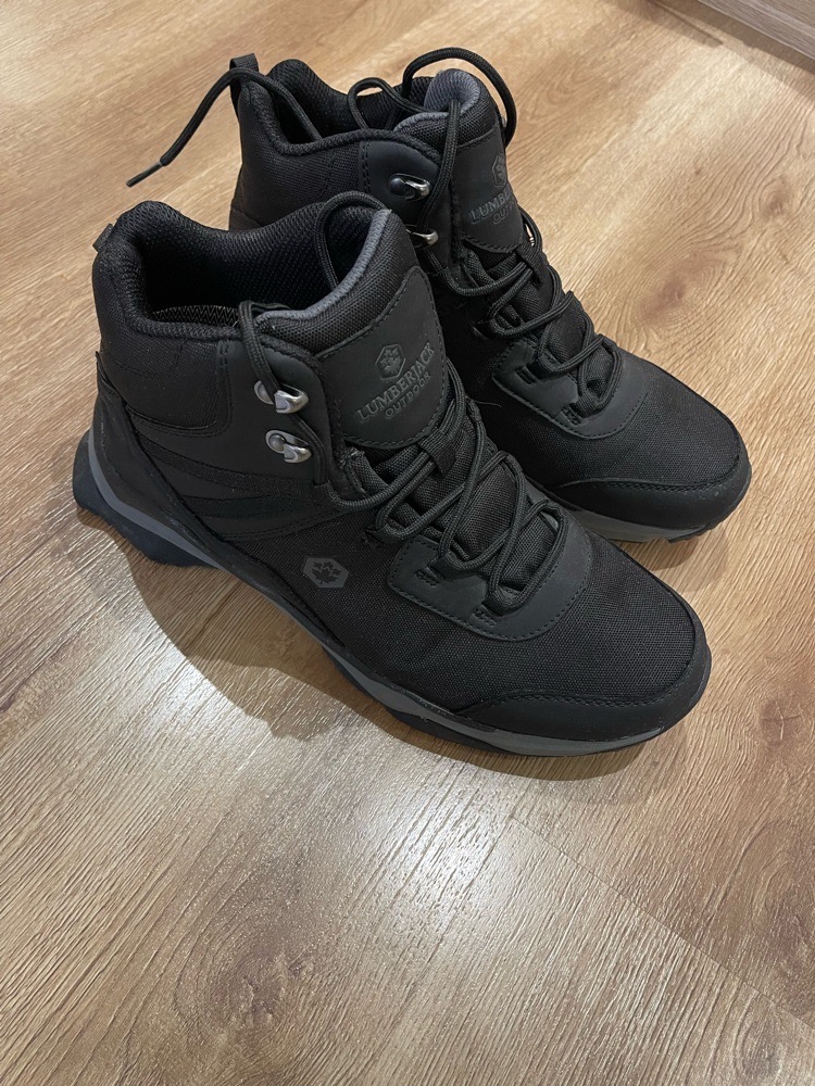 Chaussure (Lumberjack) neuf Waterproof