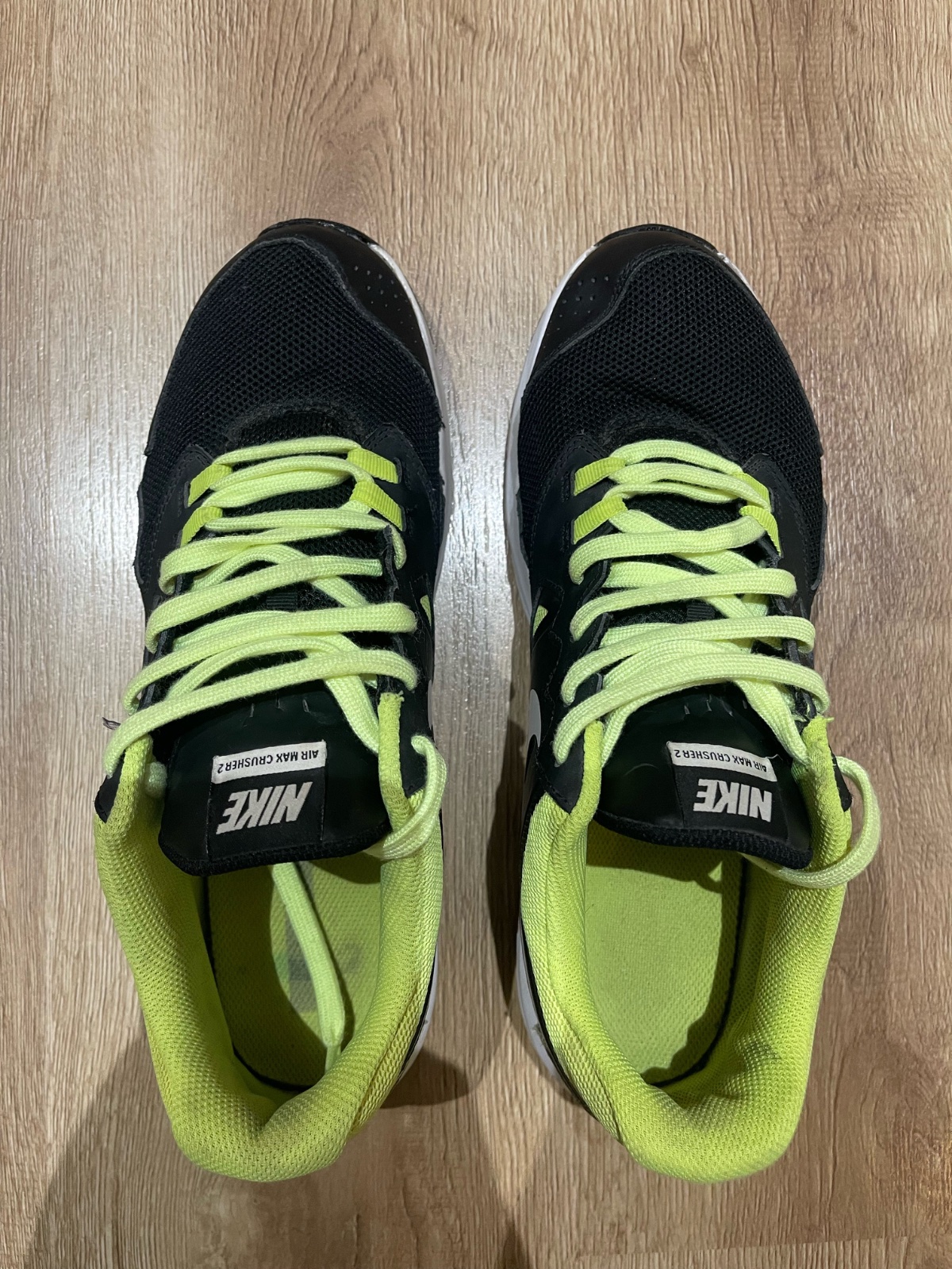Nike Crusher (pointure 45)
