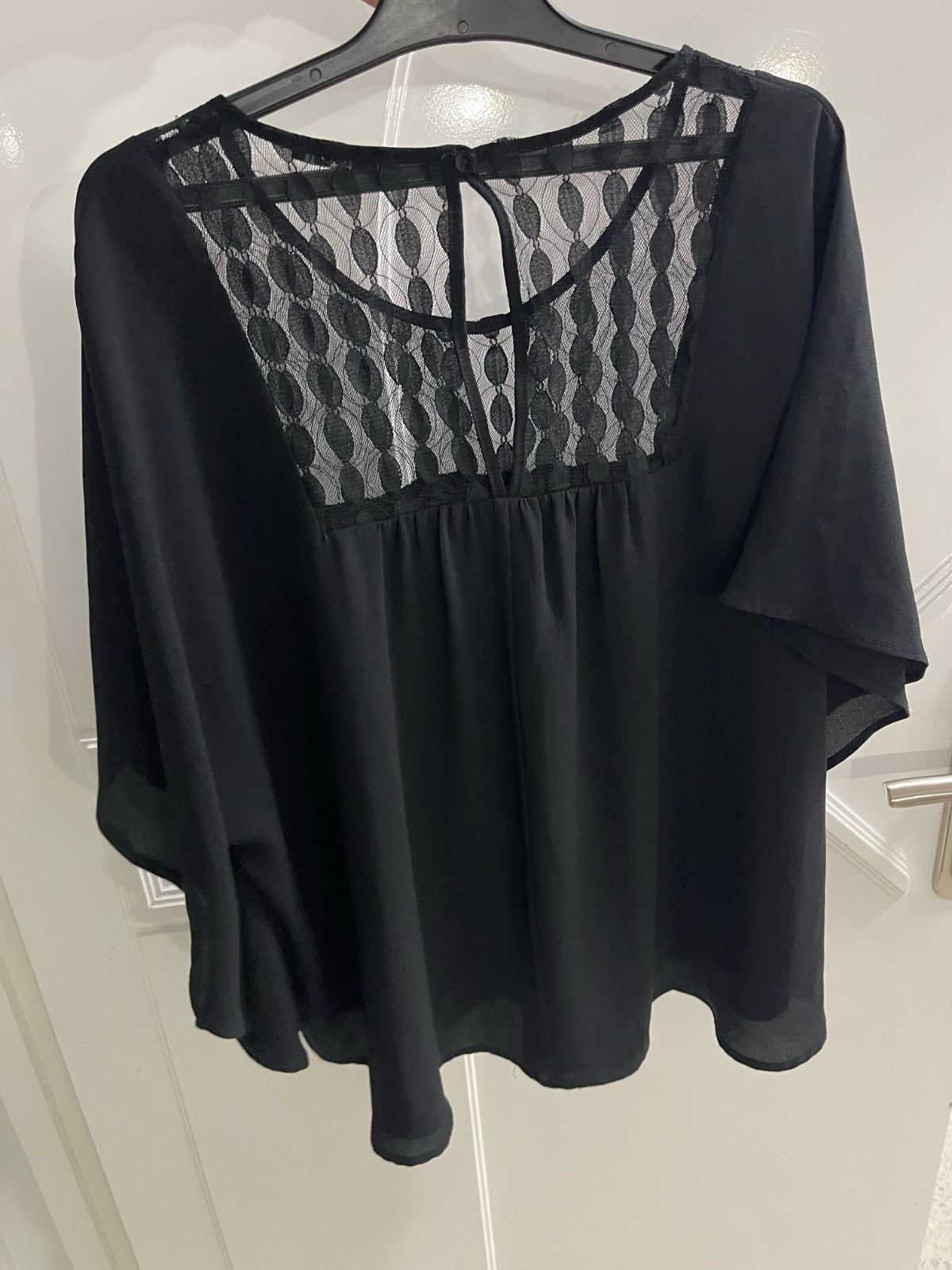 F Taille standard 