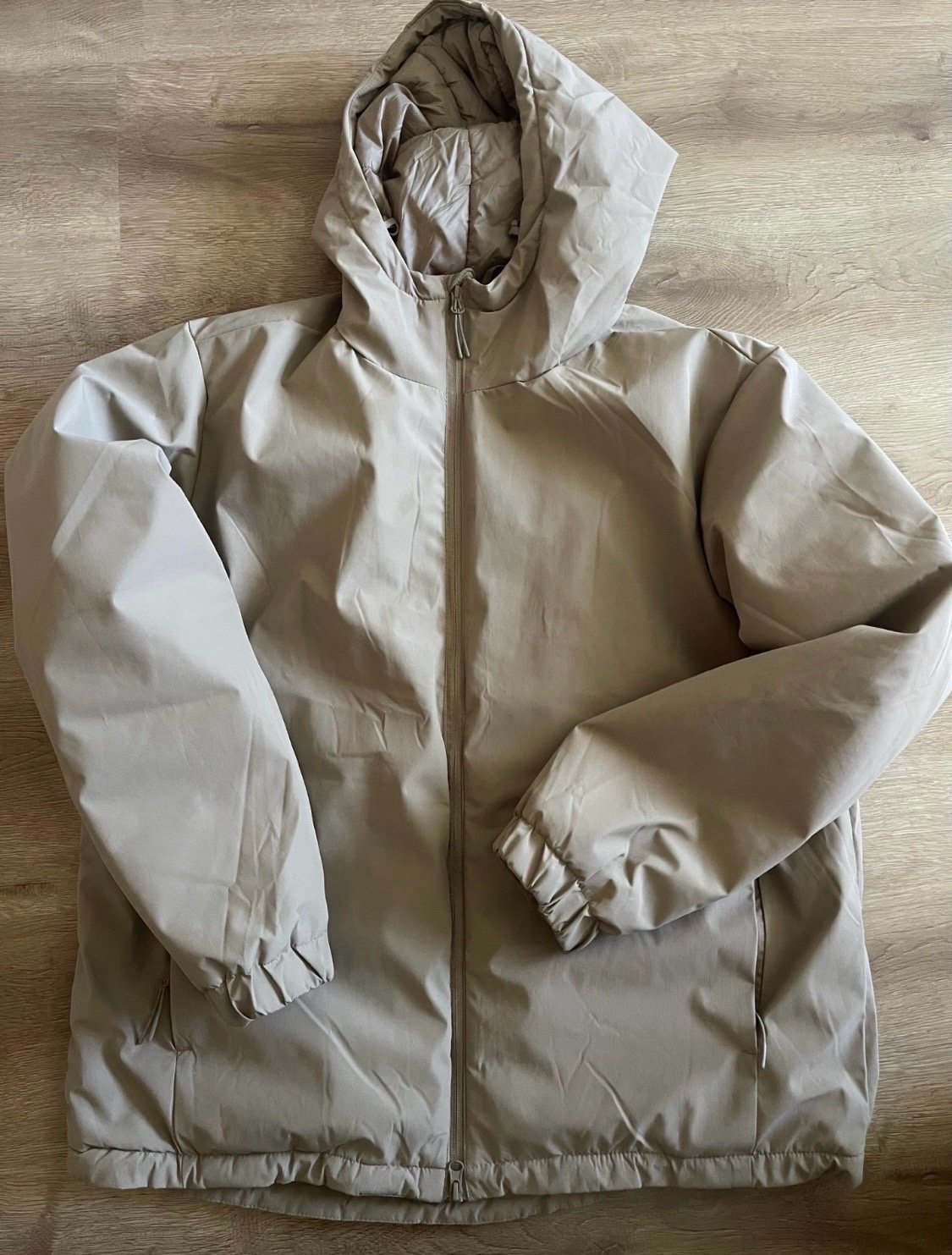 Doudoune Lefties XL 