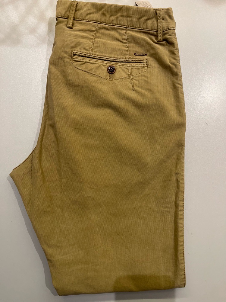 Massimo Dutti Homme
