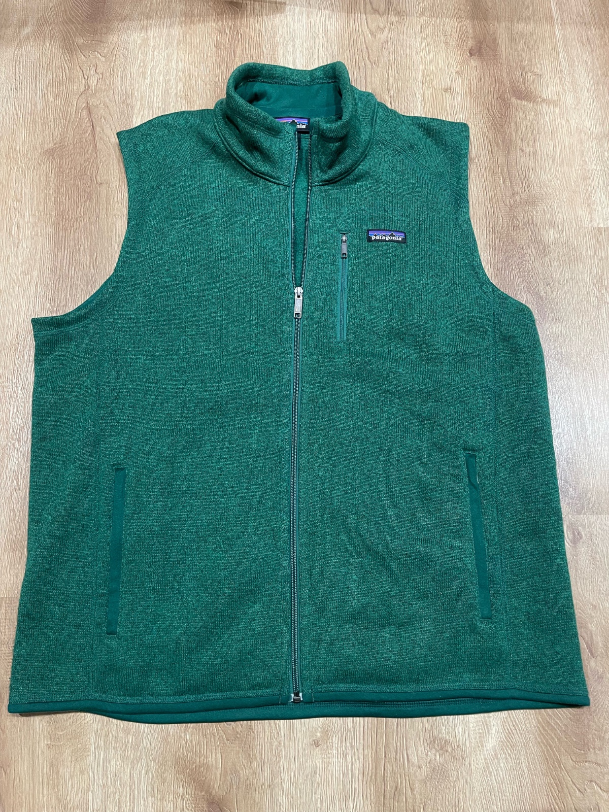 Patagonia XL