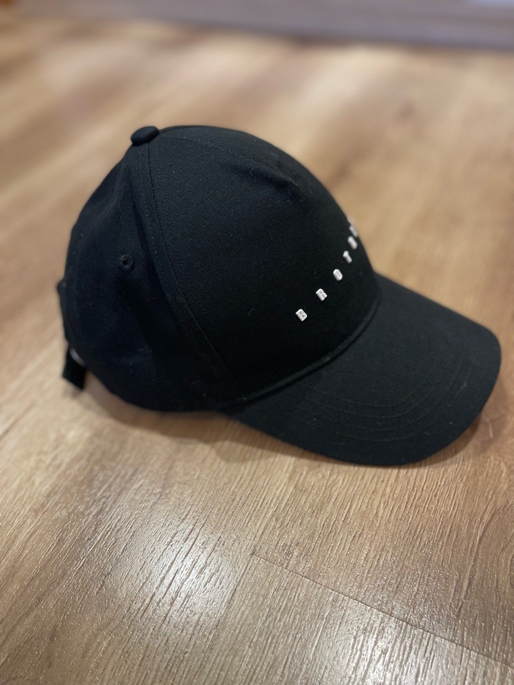 ⚡️Casquette Miniso Japan (Authentique) Noir