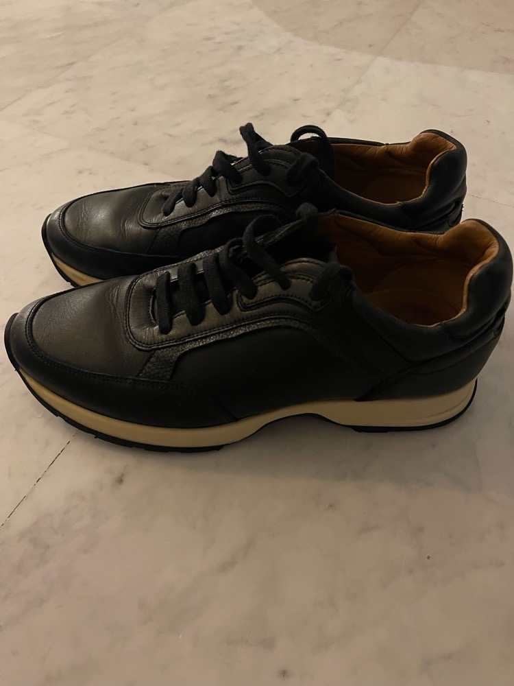 Chaussure Massimo dutti (cuir Authentique) 42