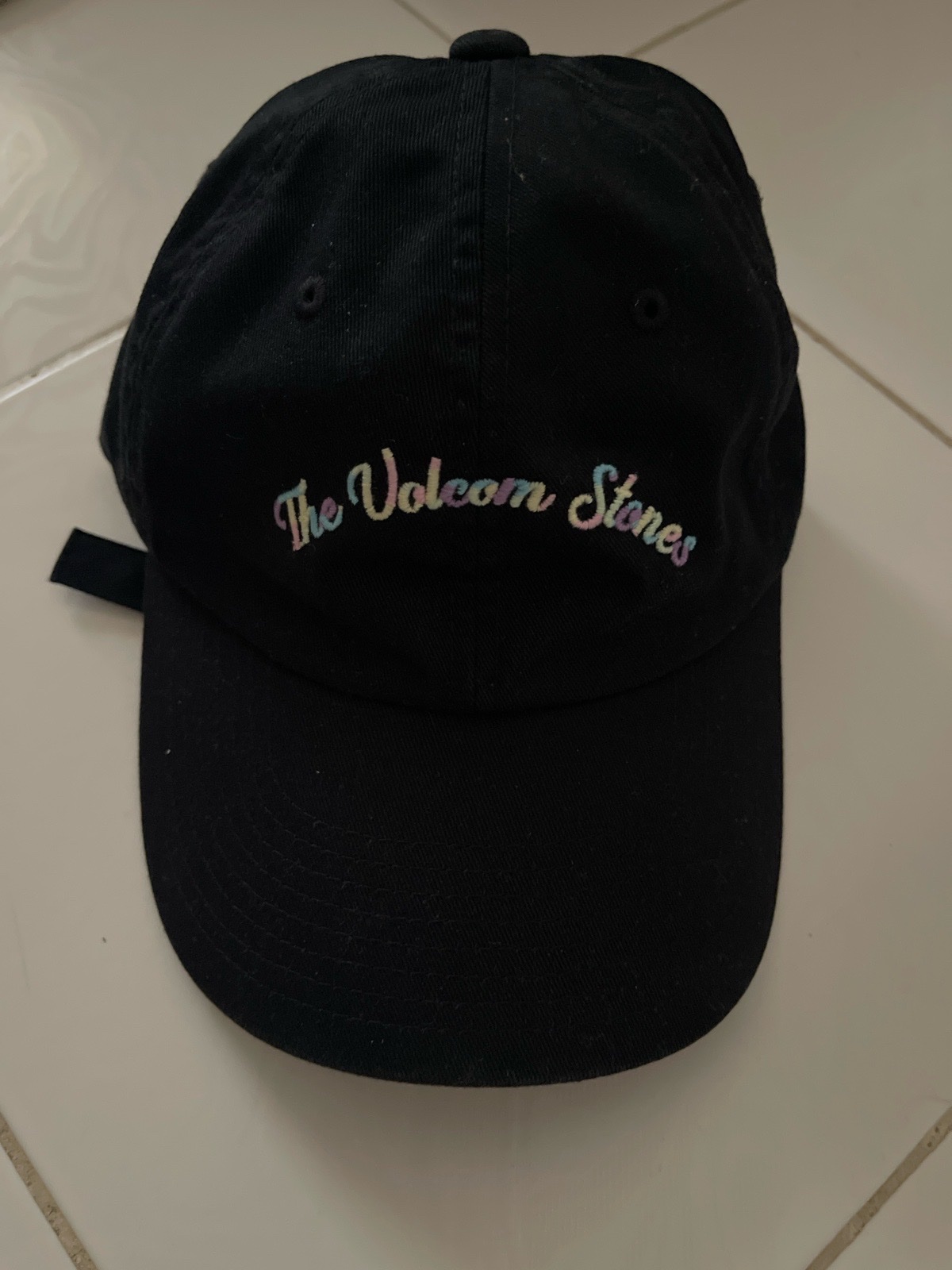 Casquette Volcom 🇺🇸 (One Size) 