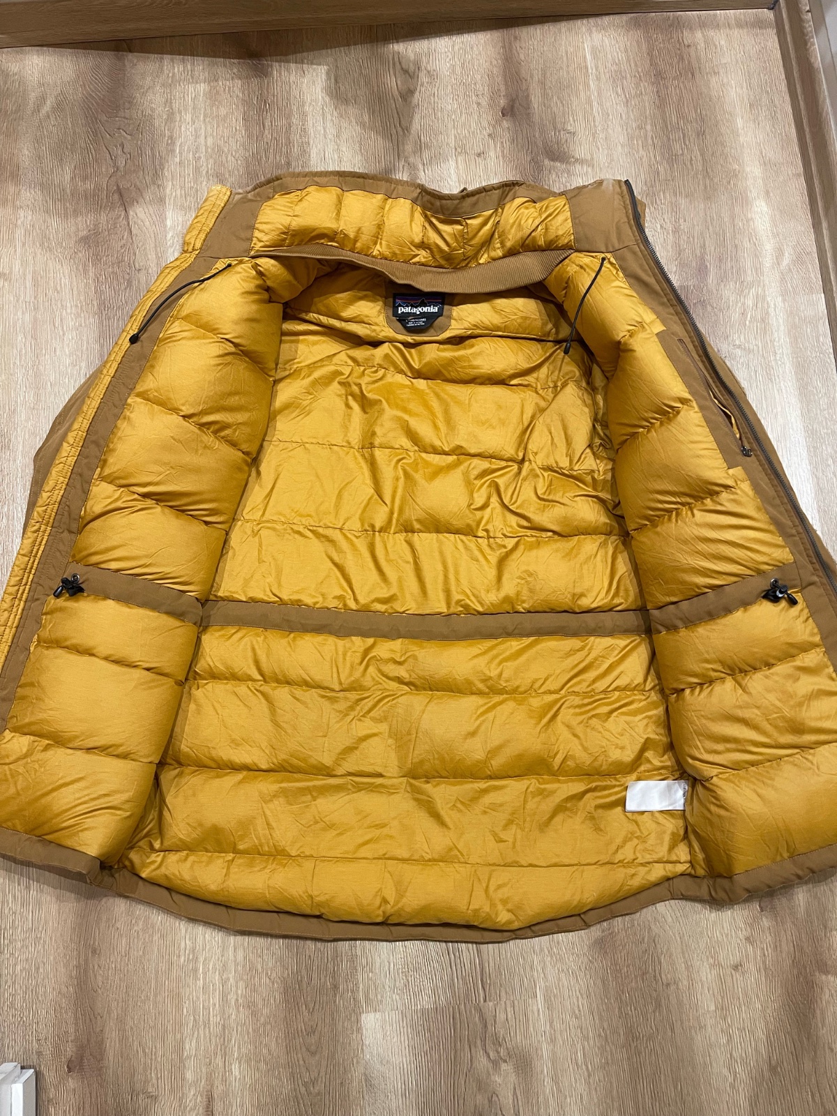 Parka Patagonia 🇺🇸👌
