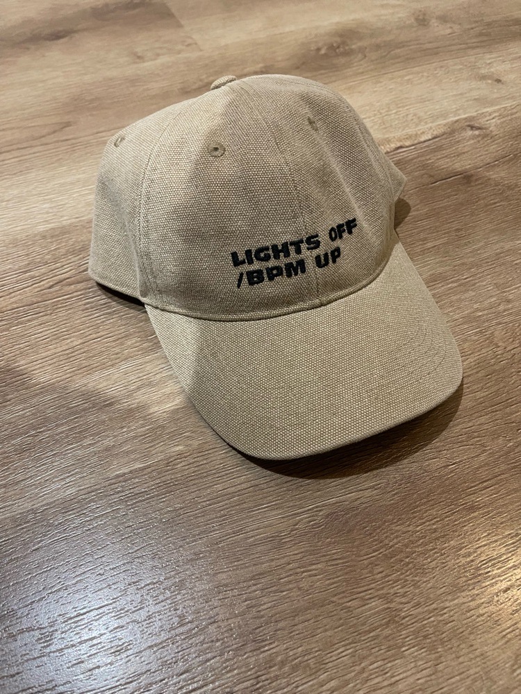 Casquette Zara (neuf) Unisex 