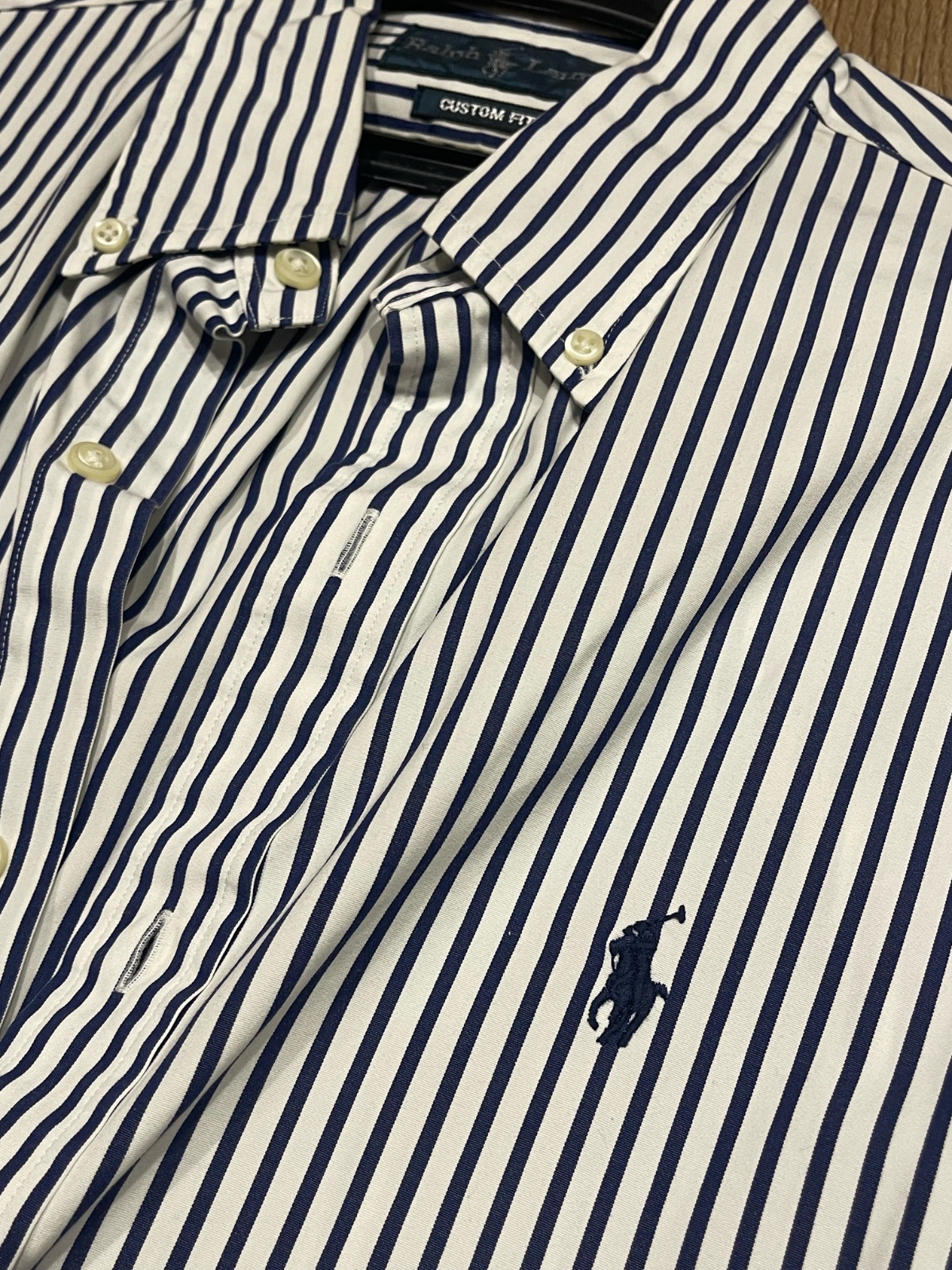 Chemise Ralph Lauren 💯🇺🇸