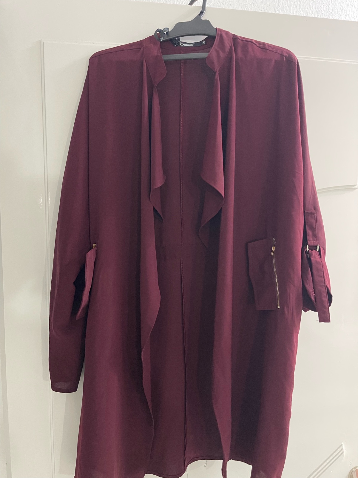 Koolook Taille S/M 