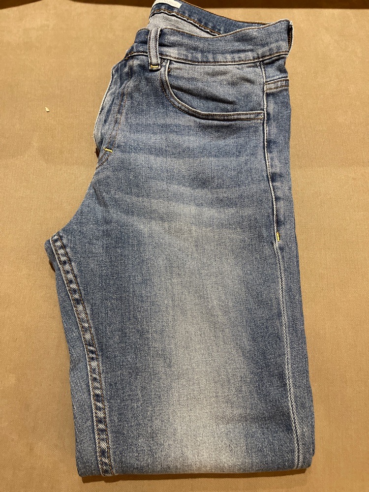 Jean Zara taille 40 