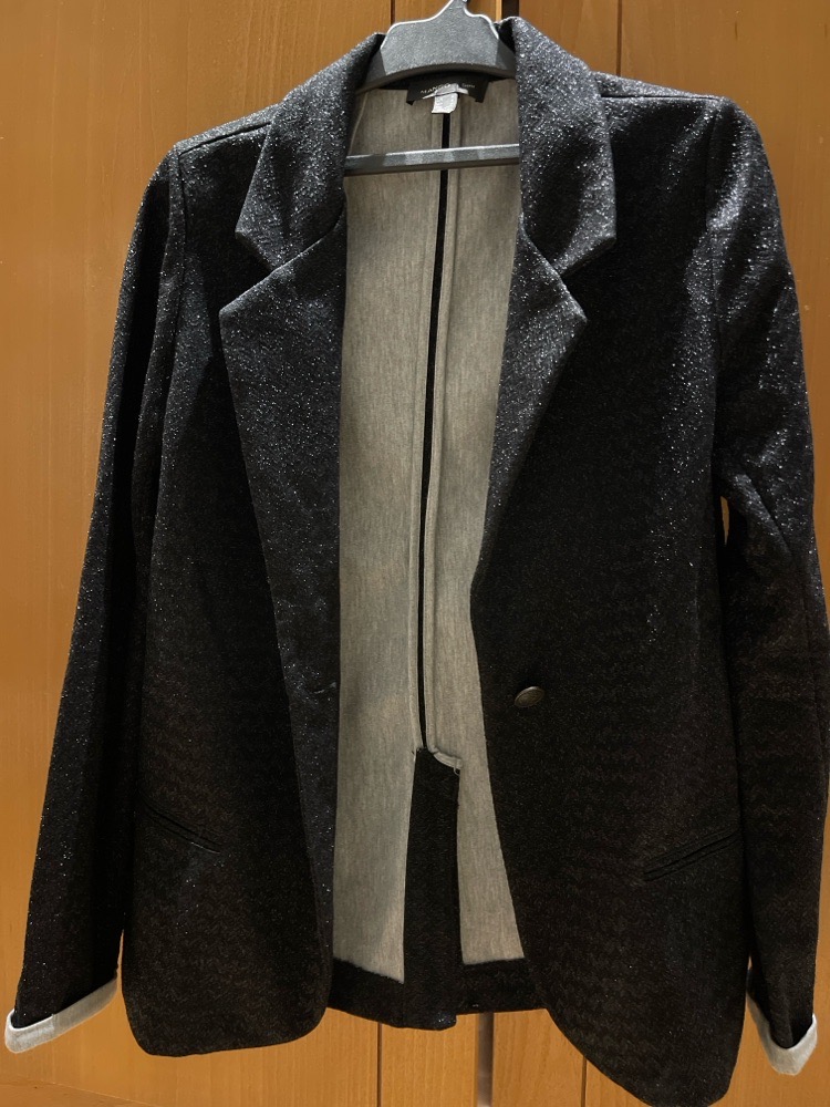 Veste femme jamais porté Taille M