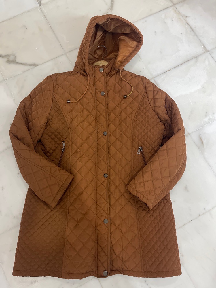 Manteau Cissy&co Taille (XL) jamais porté