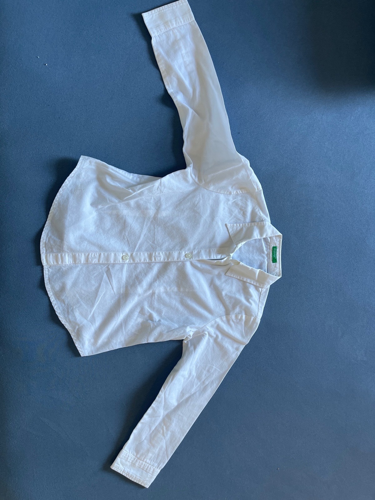 Chemise enfant 4ans