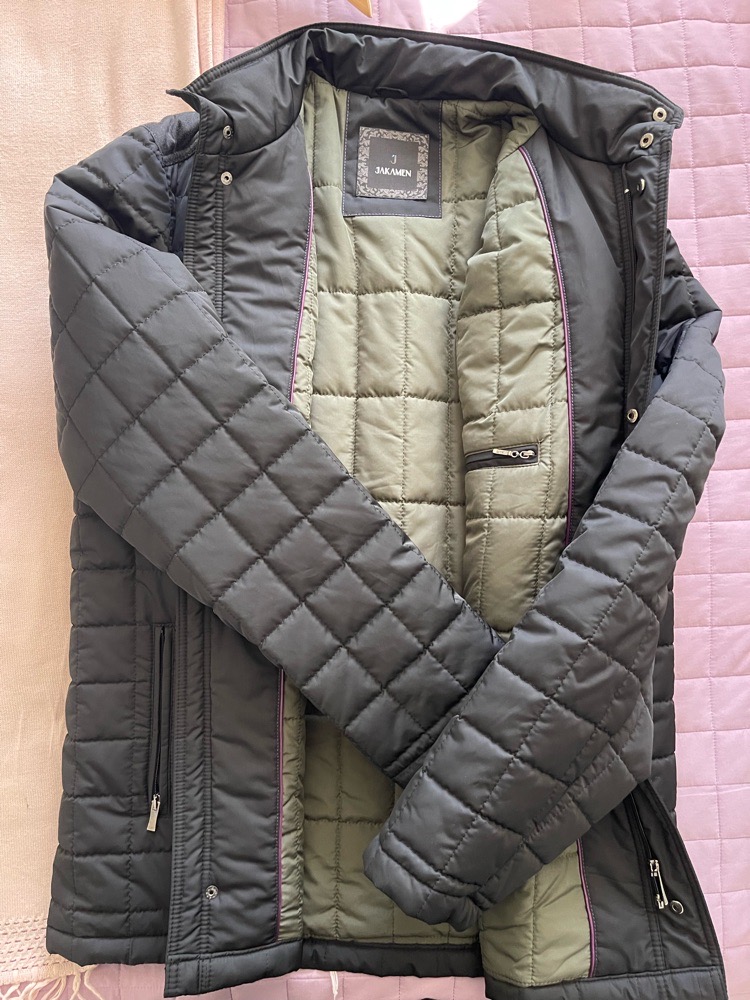 Manteau Jakamen Homme taille 58