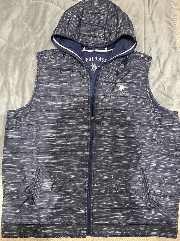 U.S POLO Assn taille 58 (état 10/10)