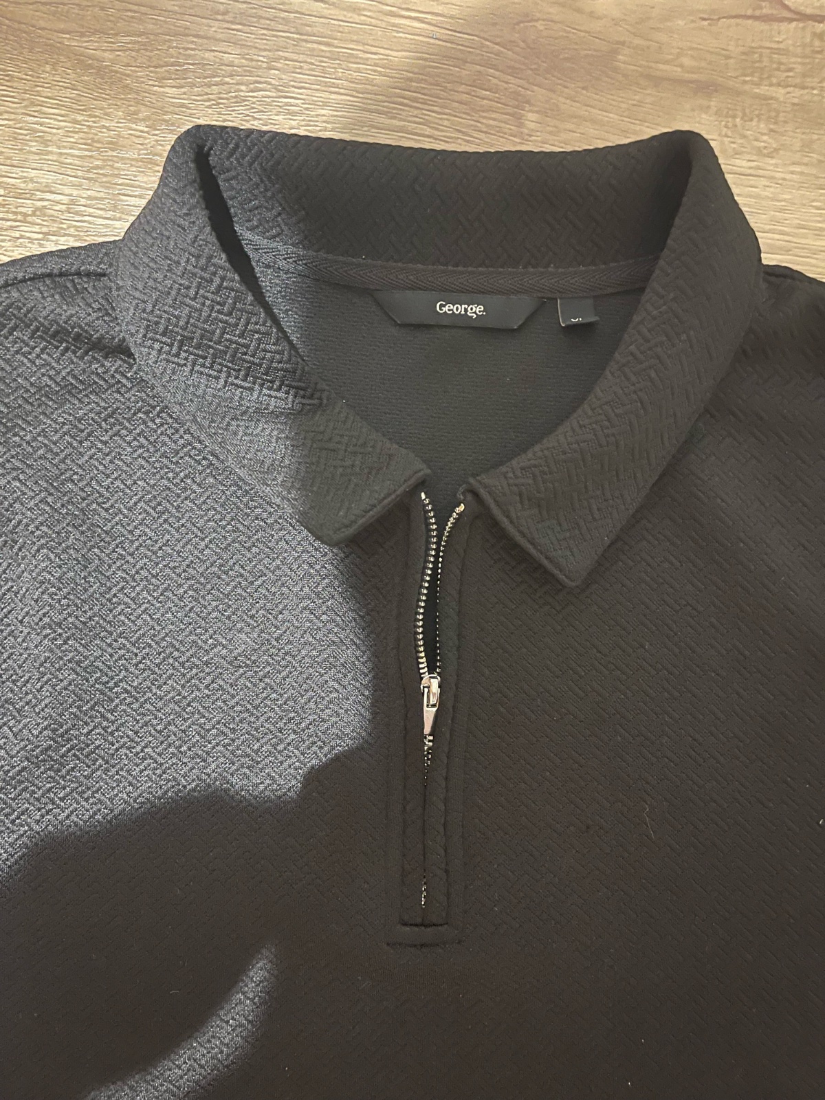 Polo George XL (Authentique) 🇺🇸