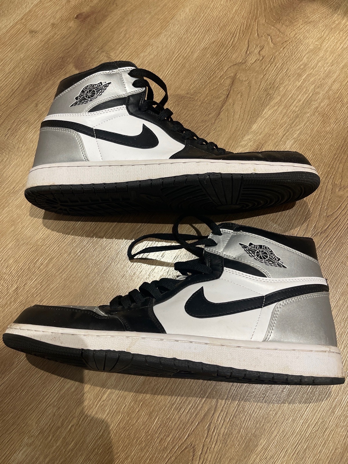 Air jordan USA 🇺🇸