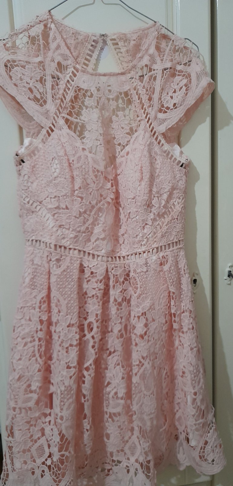 Robe cocktail