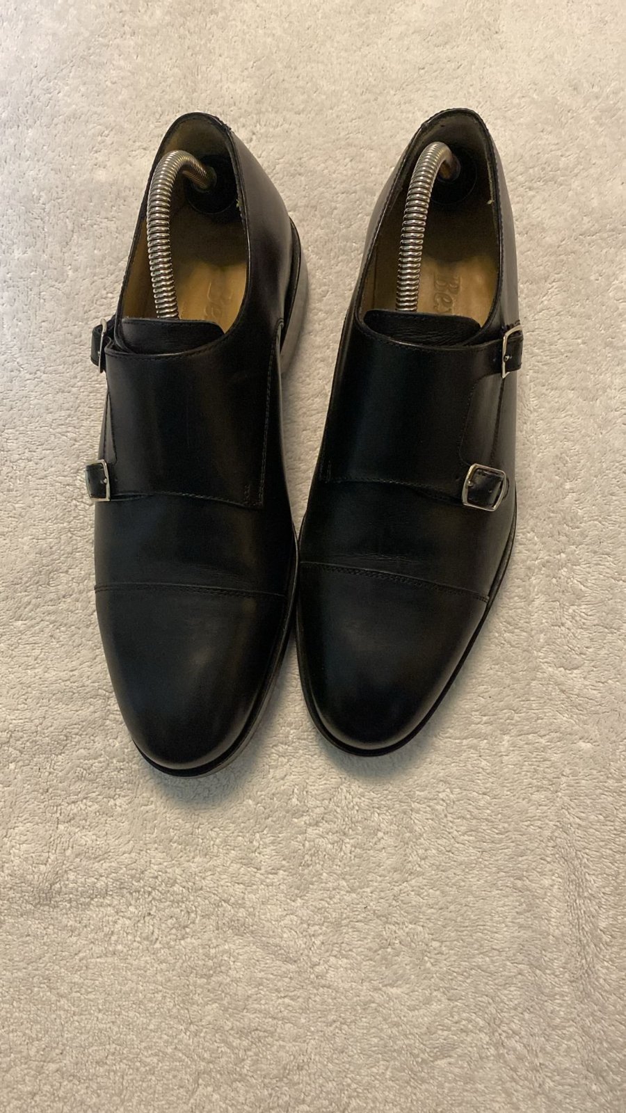 Chaussure homme 