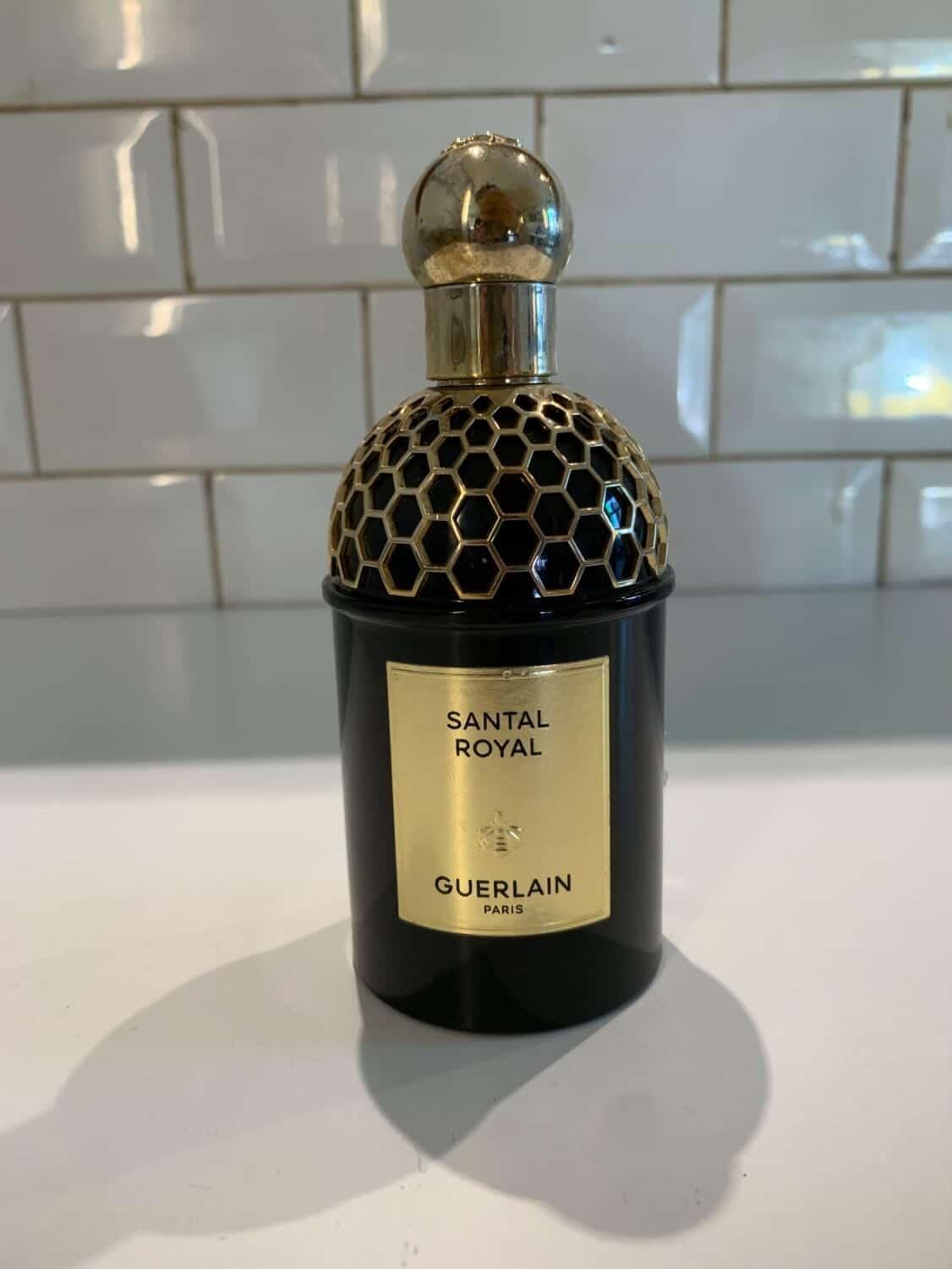 Guerlain Santal Royal