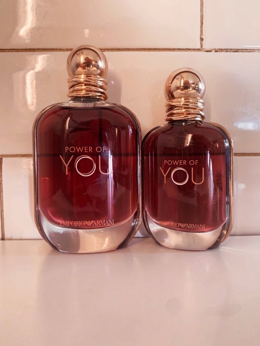 Giorgio Armani Power Of You