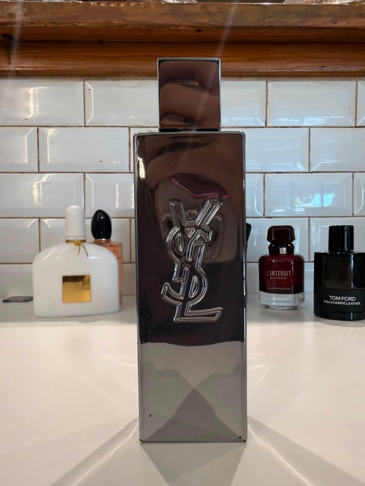 Myslf Absolu 