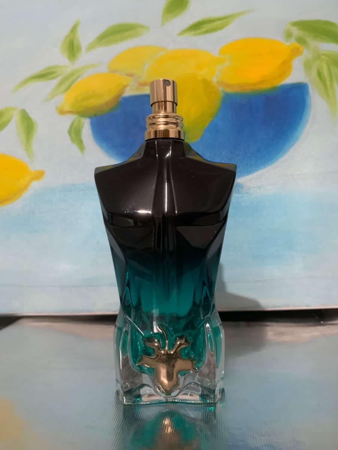 Jean Paul Gaultier Le Beau Le Parfum
