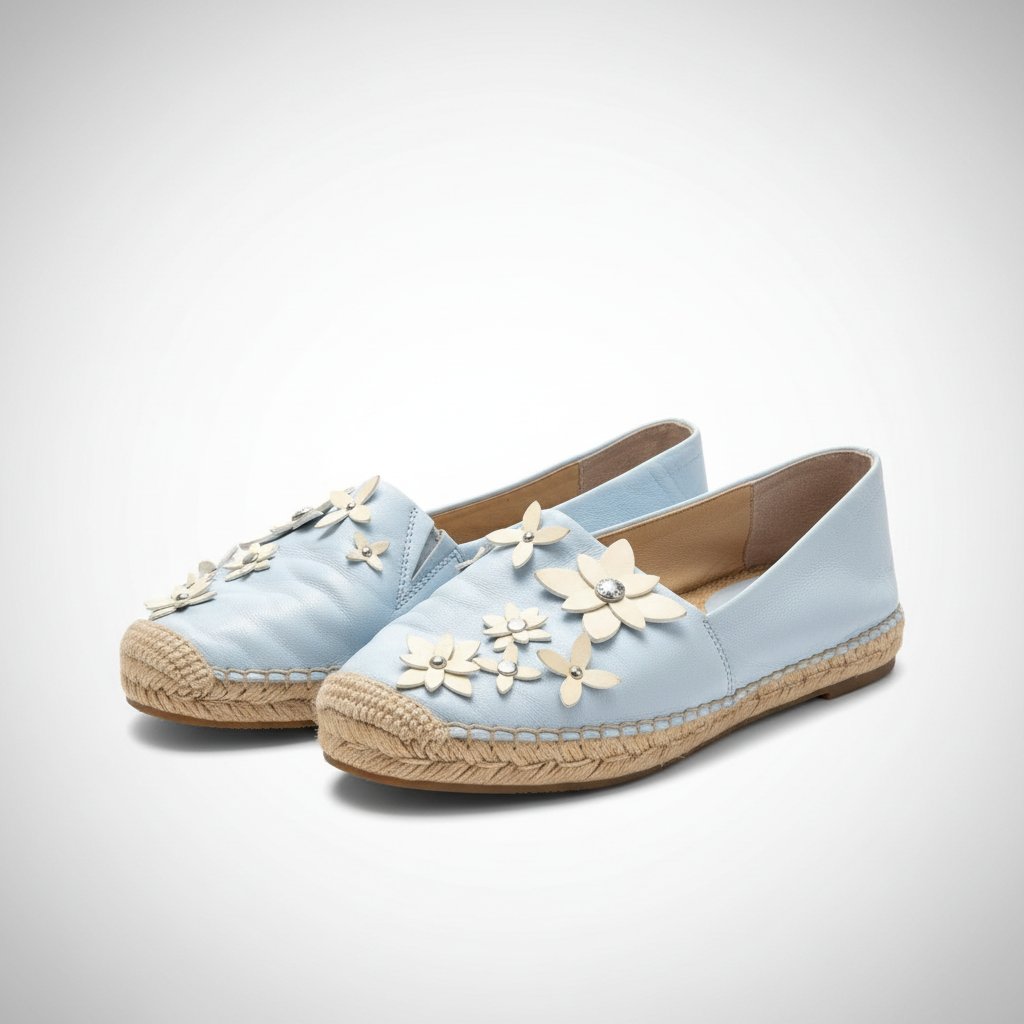 Espadrilles Mickeal Kors 