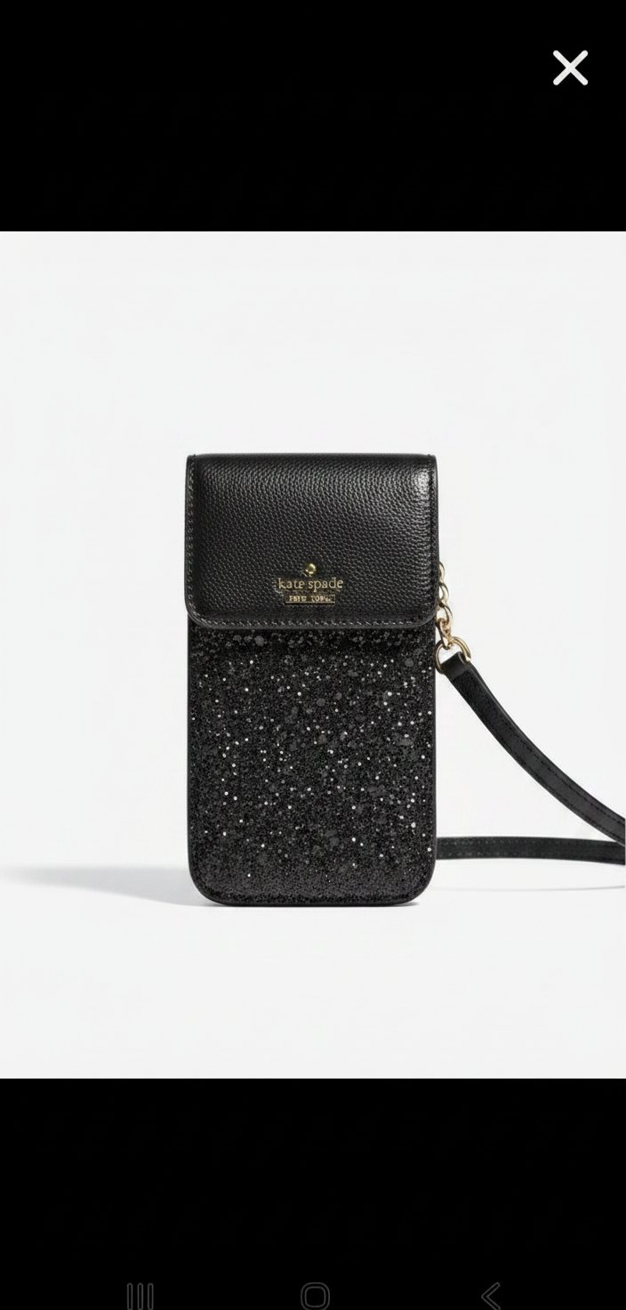 Petit Sac pour smartphone 