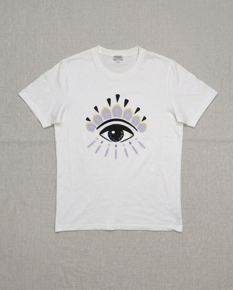 T-shirt Kenzo