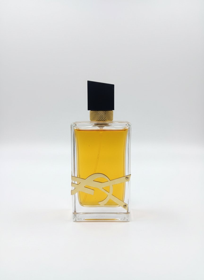 Parfum Libre intense 