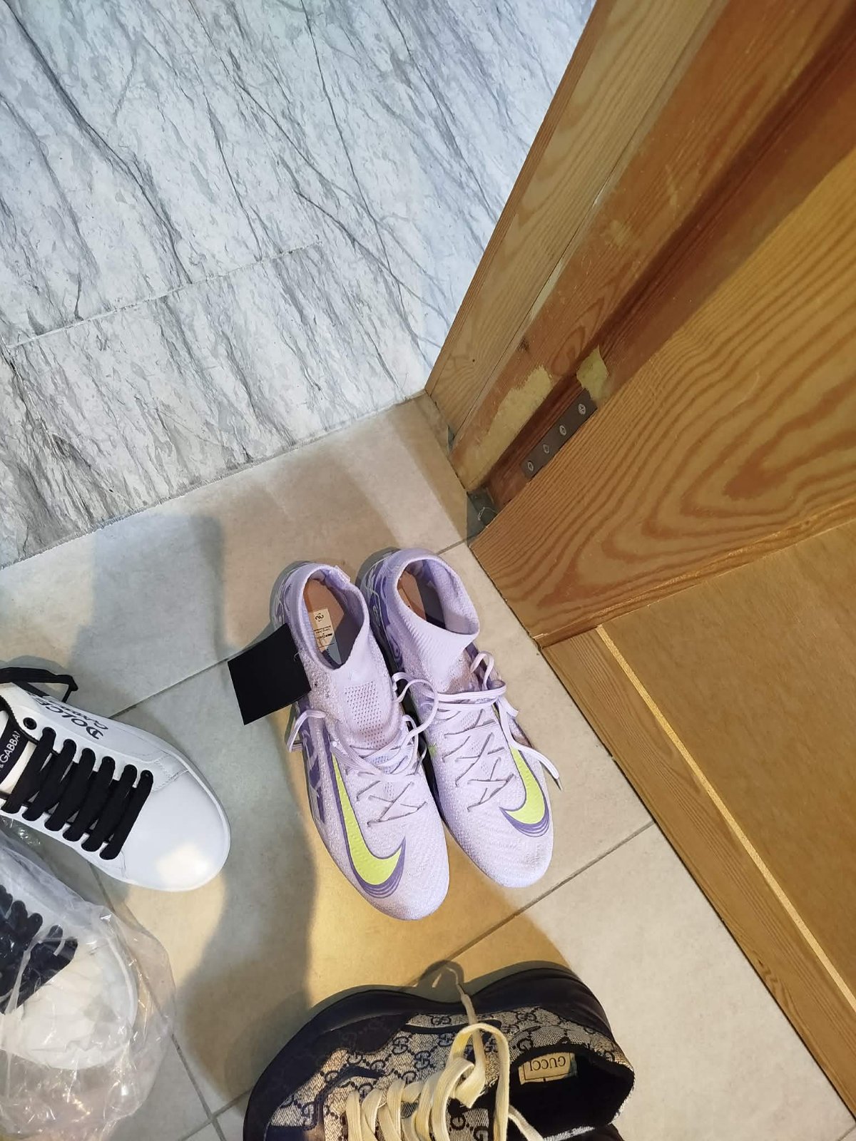 Crampon 