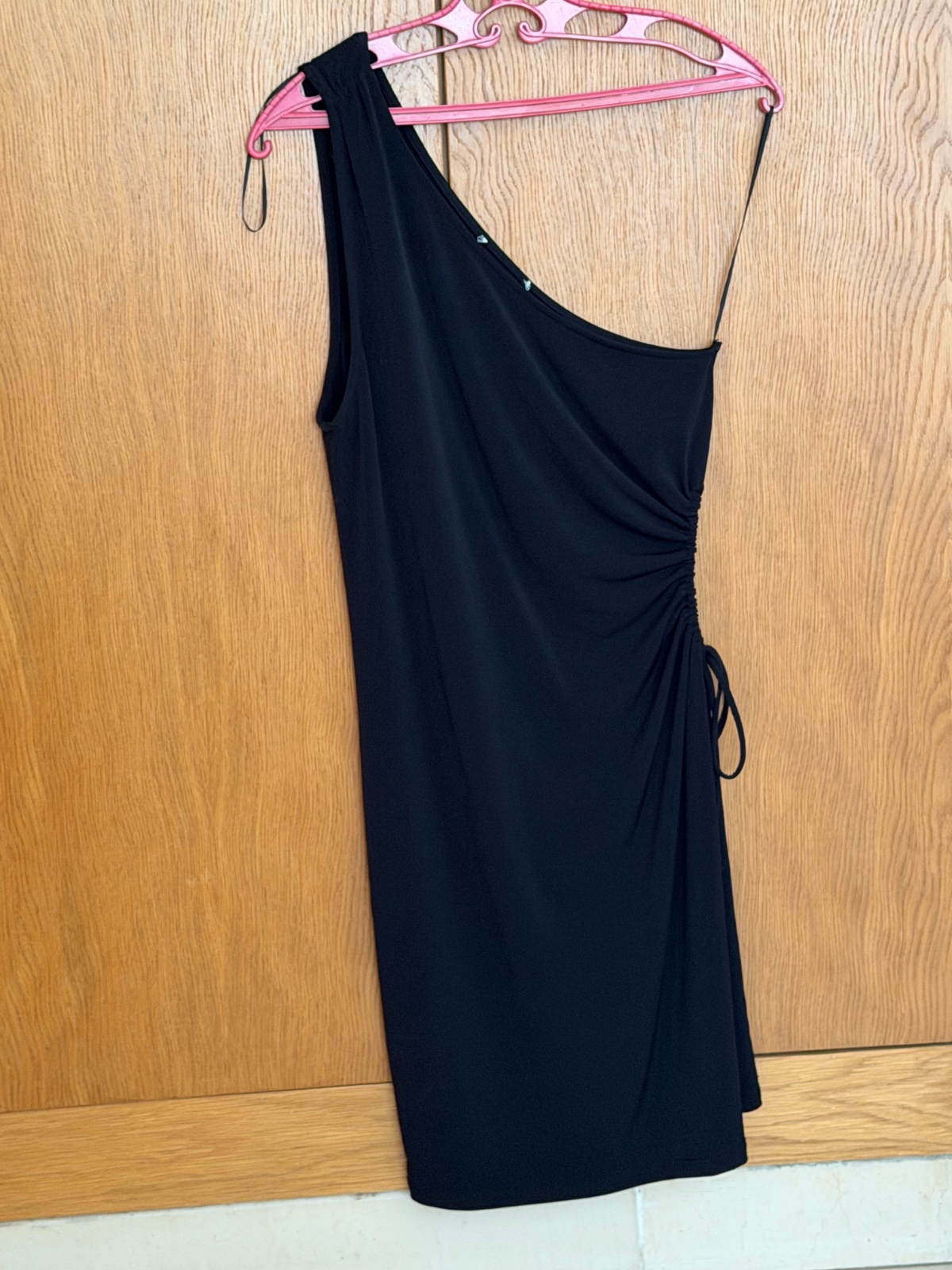 Robe noire