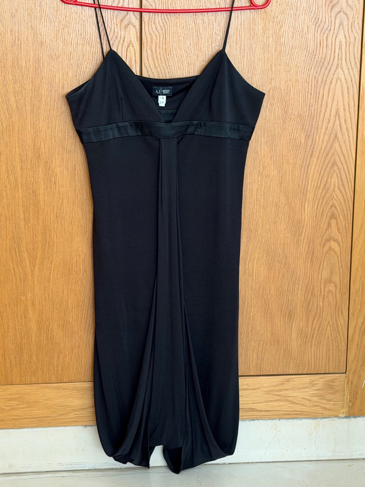 Robe noire