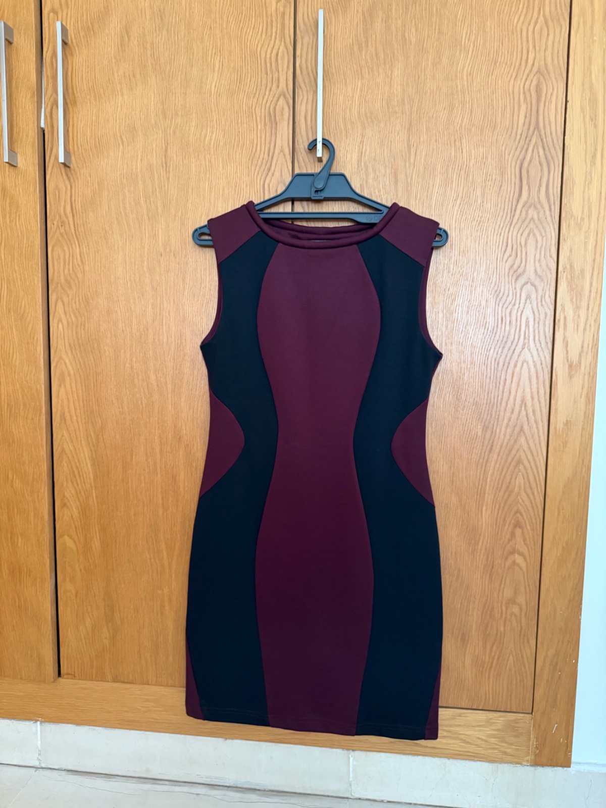 Robe courte