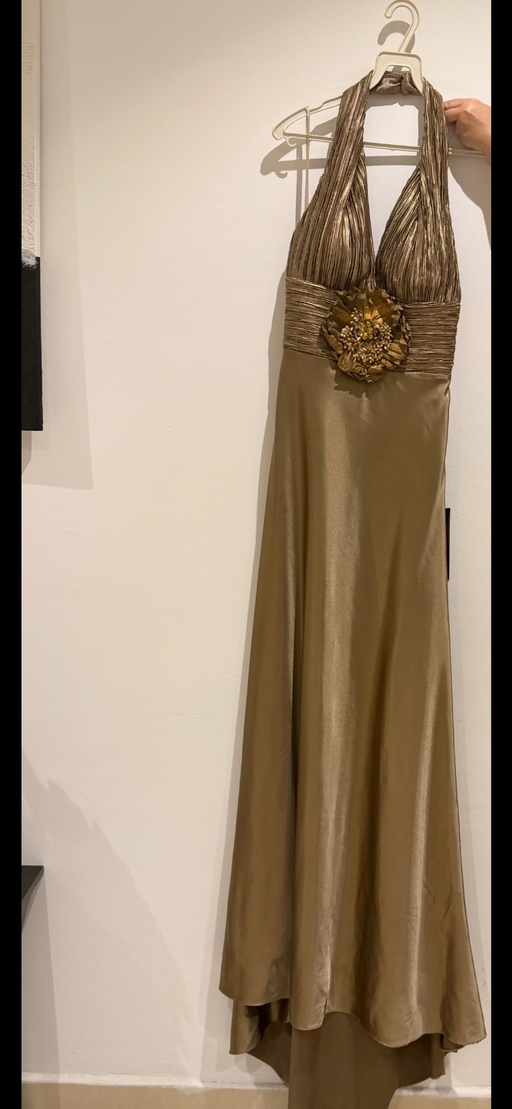 Robe soirée
