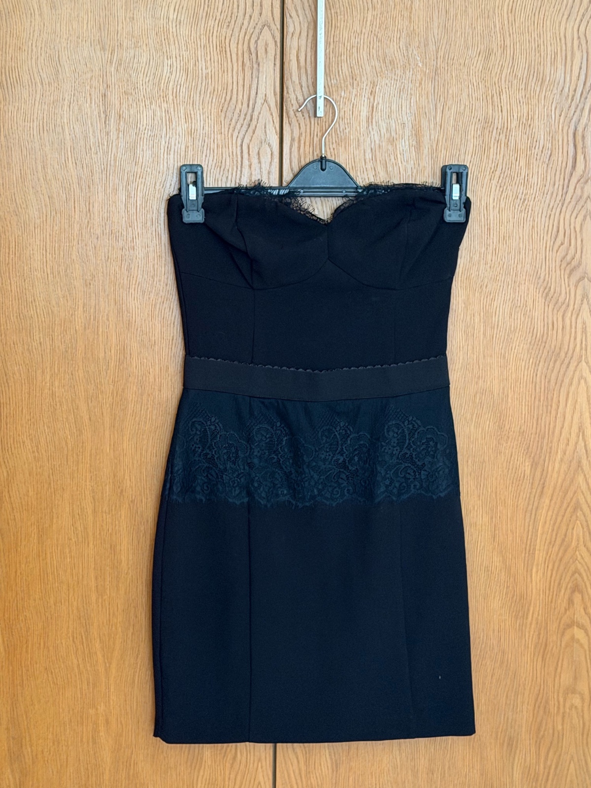 Robe noire 