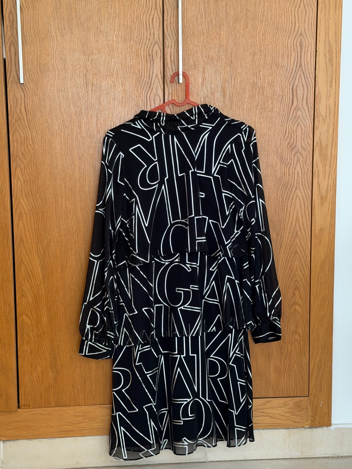 Robe courte
