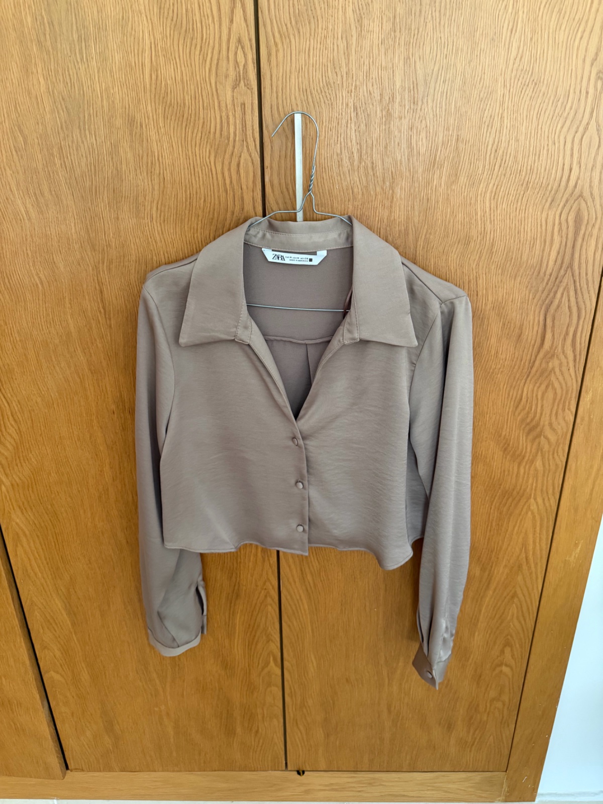 Chemise