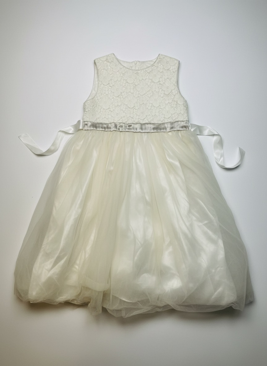 Joli robe pour fille 