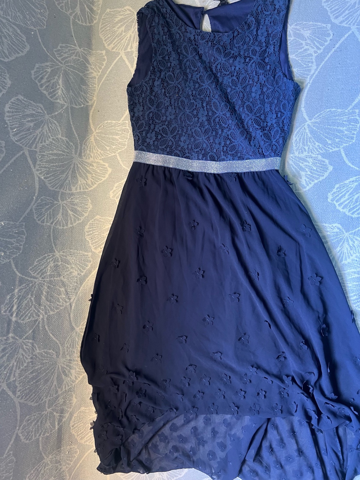 Robe pour fille 